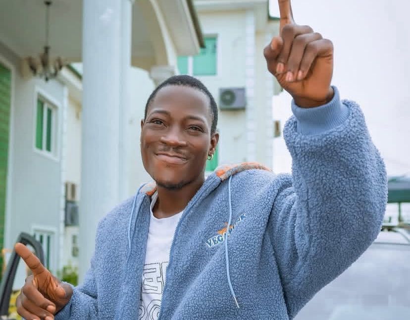 DJ Chicken arrested after alleged threat against Seyi Tinubu