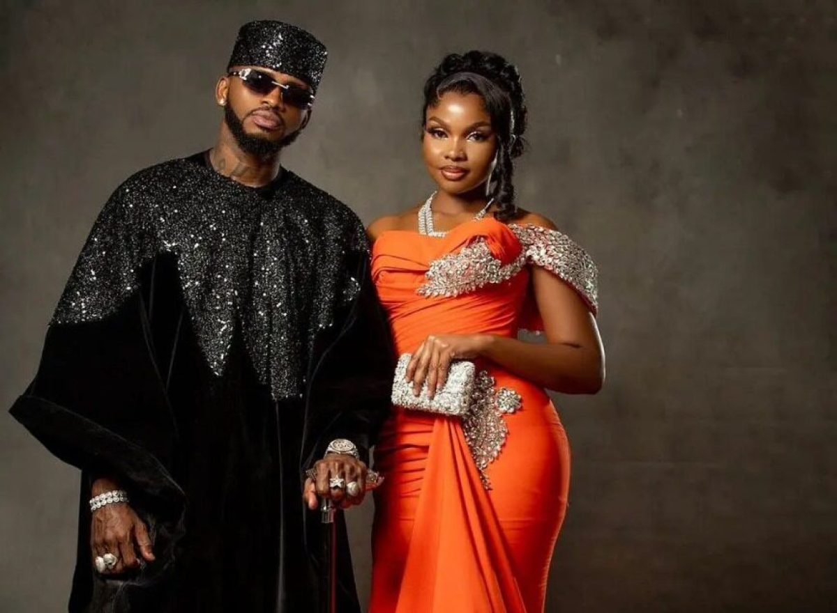 Diamond Platnumz divorce as Zuchu announces separation after six years