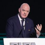 Gianni Infantino Faces Growing FIFA Revolt After FFE Collapse