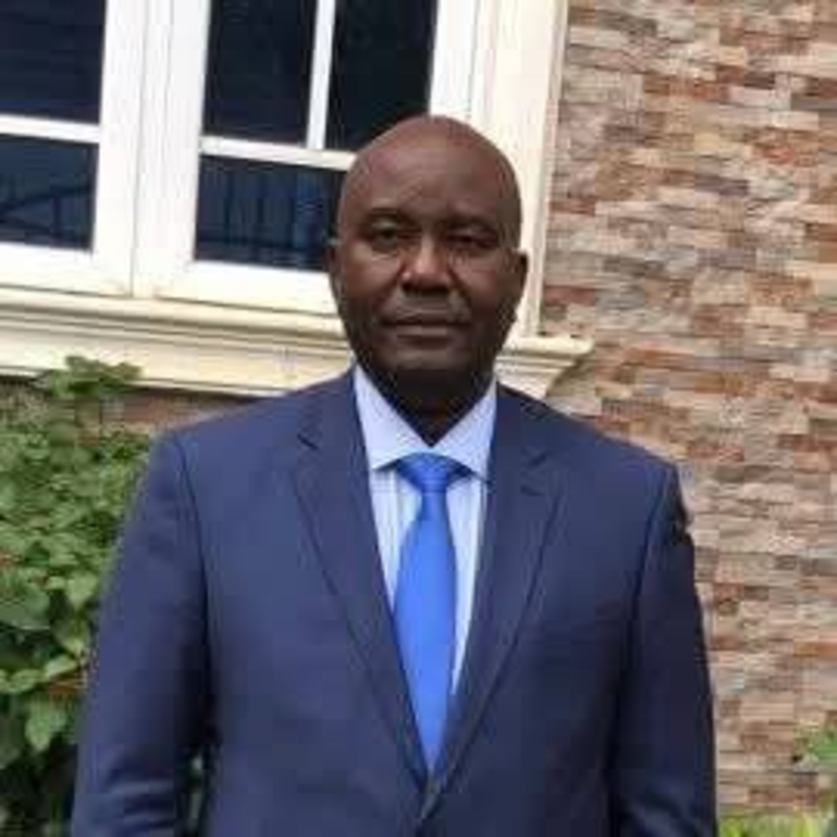 Former Benue SSG David Salifu dies after suspected kidnappers' attack