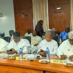Northern Governors Establish Security Trust Fund Board