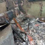 Rumuodogo Attack Kills Residents as Gunmen Burn Homes in Rivers Community