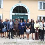 Prison Decongestion Exercise Frees 18 Detainees After Years Without Trial in Rivers State