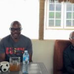 Isaac Fayose Declares 100% Obidient After Peter Obi Visits His Home