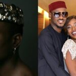 Brymo Alleges 2Baba Questioned Annie Macaulay About Alleged Affair