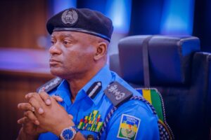 Neliaku to IGP Disu: Police-NIPR Partnership Key to Building Public Trust