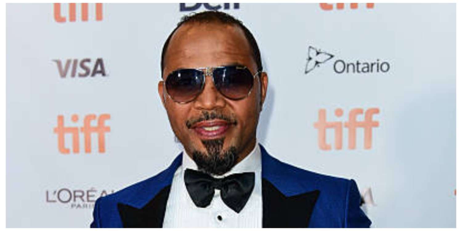 Ramsey Nouah discipline beats talent as veteran actor shares career advice.