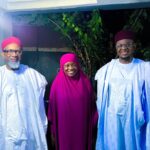PDP Governorship Primary Lawsuit: Monica Kaltho Quits Court Battle, Backs Pantami for 2027