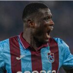 Paul Onuachu Transfer: Trabzonspor Demand €30m and Reject Lower Bids