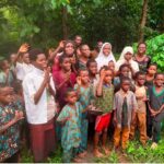 Teacher Rescued After 56 Days in Captivity Reveals Kidnappers Freed Victims Before Security Escort