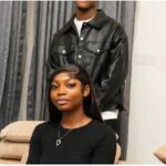 TikTok Influencer Tunmise Accuses Ex-Girlfriend of Secret Reunion With Former Boyfriend