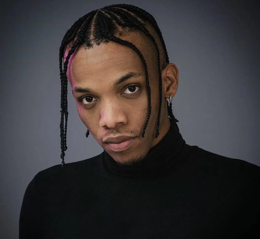 Tekno says love changed after 2020 during Cool FM Lagos interview