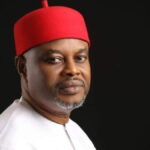 Uche Nnaji Arrested at Enugu Airport Ahead of ICPC Interrogation