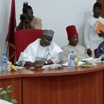 Senate Committee Commends Customs Reforms, Urges Approval of NCS 2026 Budget as Revenue Hits ₦7.27 Trillion