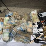 FCT Police Arrest ‘One Chance’ Kidnap Syndicate, Recover ₦8.25m Ransom, Nab Arms Supplier to Bandits