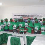 200 CSOs Commend Nigerian Armed Forces, Hail General Oluyede’s Leadership in Tackling Insecurity