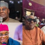 Court of Appeal Upholds Judgment Against David Mark in ADC Leadership Dispute