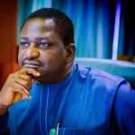 Femi Adesina Says Nigerian Youths Are Frustrated by Poor Leadership