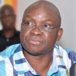 Tinubu Names Ayo Fayose and 26 New Heads for Federal Agencies