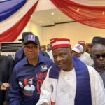 Kwankwaso Says Obi Signed One-Term Agreement