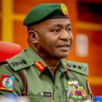Government Raises Minimum Soldier Salary to N100,000