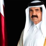 Nigeria Mourns Former Qatari Emir Sheikh Hamad