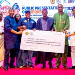 Lagos Pays ₦3.1bn Compensation to Property Owners