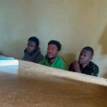 Police Arrest Three Over UNIJOS Student’s Death