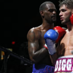 Prichard Colon Dies At 33 After Boxing Tragedy