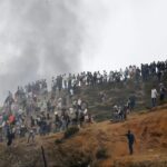 Spain Plans Border Barrier After Deadly Ceuta Crisis