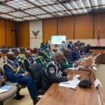 IGP Disu Outlines NPF’s Security Gains in US