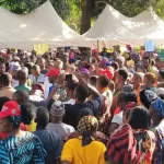 Labour Party Gains 1,000 New Members as PDP, APC, ADC Defectors Join in Benue