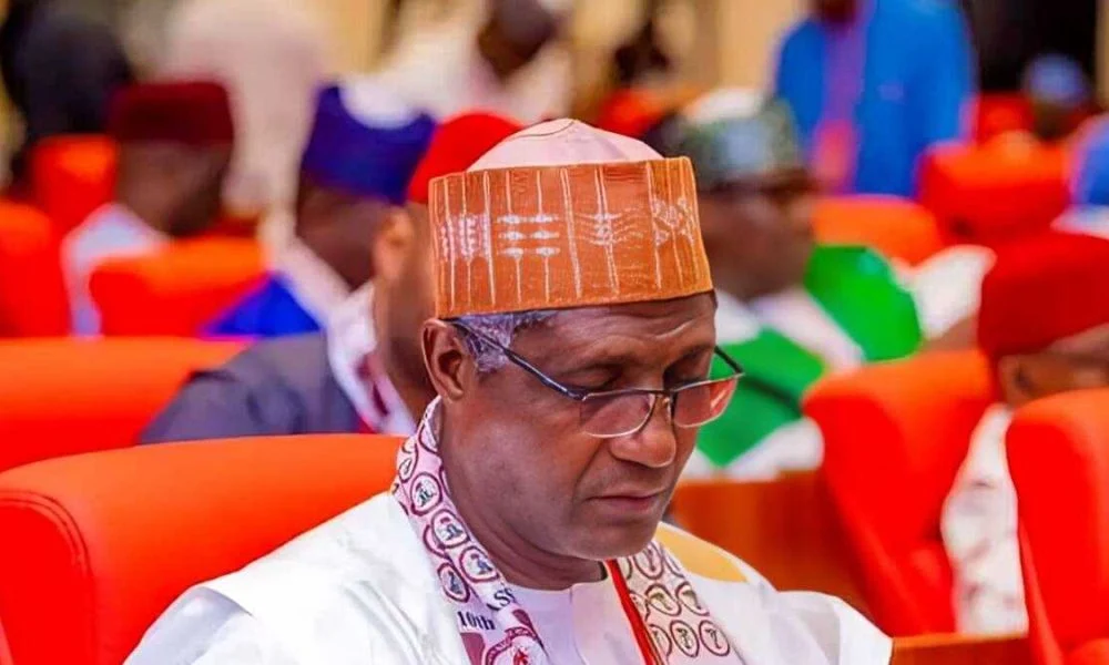Northern Senators Forum demands rescue of abducted worshippers after Niger mosque attack