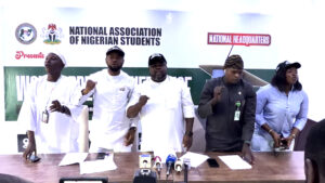 NANS Commends DSS for Suspending Sowore’s Prosecution Ahead of 2027 Election
