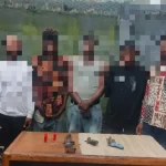 Imo Police Arrest Seven Armed Robbery Suspects