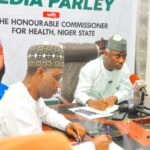 Diphtheria outbreak in Niger State kills 17 as cases rise