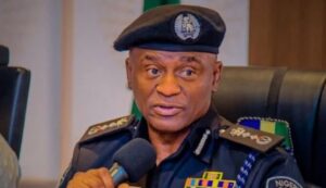 Miners’ Deaths: IGP Disu Visits Niger, Vows Thorough Investigation
