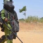 Police Constable Resigns, Cites Emotional Distress