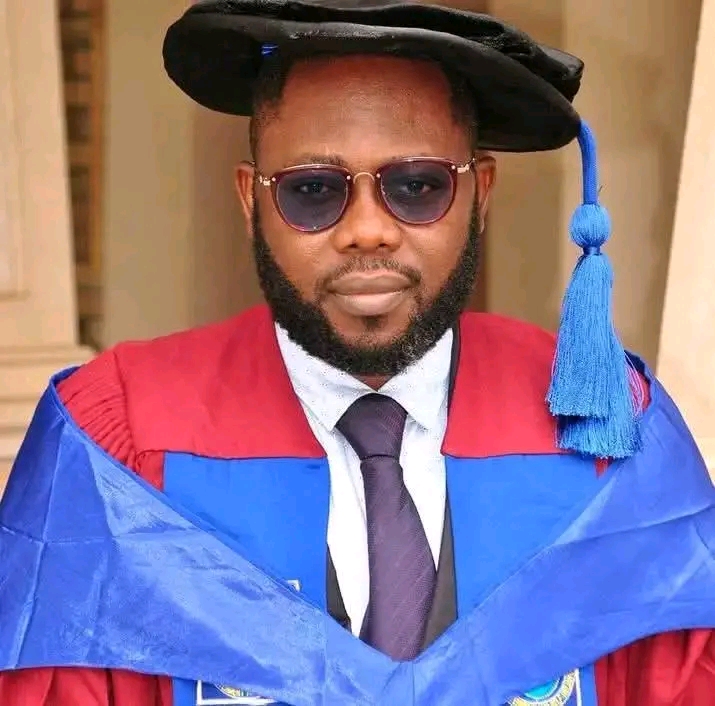 Abia State University suspends Professor Nnamdi Nwaeze
