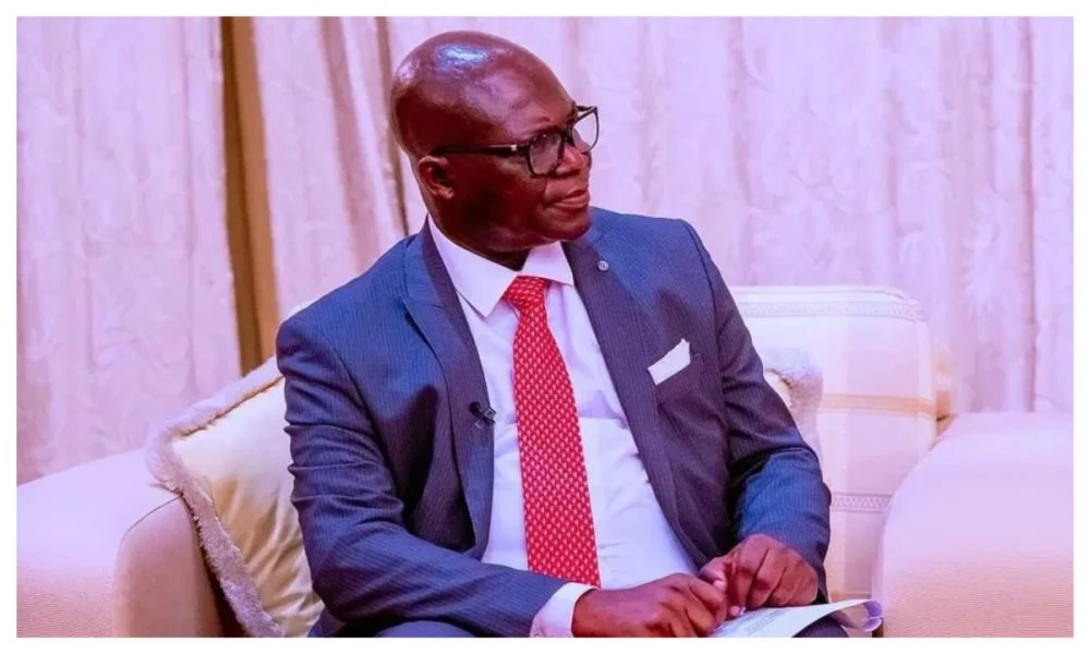 Reuben Abati reacts to Atiku’s criticism of Tinubu’s European vacation