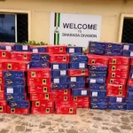 Kano Police Recover ₦69.4m Stolen Property