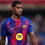 Marcus Rashford returns as Man Utd name star in squad for AC Milan clash
