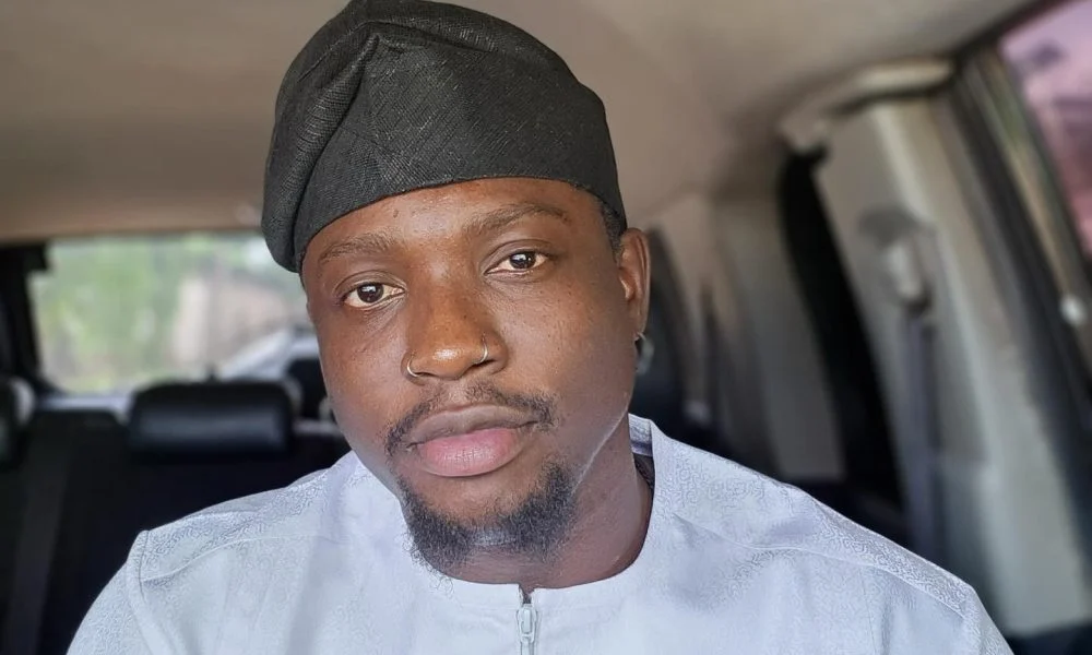 VeryDarkMan evidence released after police invite activist over kidnapping allegations
