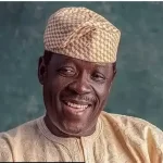 Veteran Actor Taiwo Hassan Reportedly Dies At 66