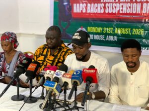 “Sowore Should Face Trial After the Election, Not Before It” NAPS