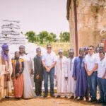 BOA, WACOT Launch Farmers’ Support Programme in Jigawa