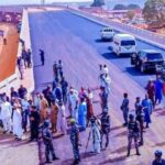 Mararaba Flyover Project Nears December 2026 Completion Date
