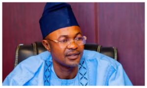Presidential Foreign Investment Promotion Council DG arraigned over alleged forgery
