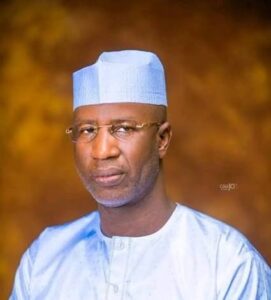 Adamawa APC Faces Fresh Defections Ahead of 2027