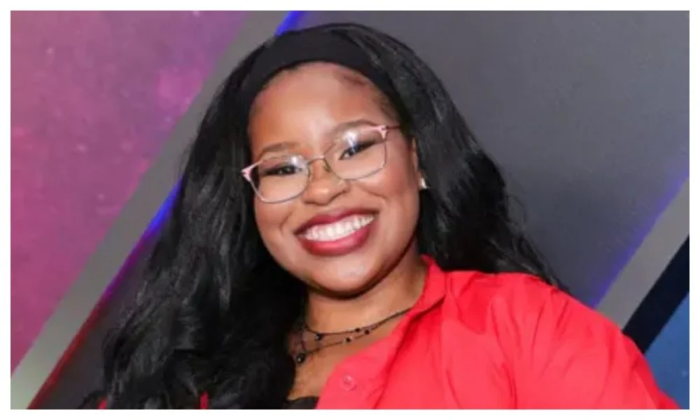 Disney star Carla Jeffery dies at 33